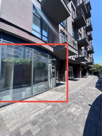 Комиссия 0%, Помещение 50м2, Фасад, Ул Педагогическая, Есть видео - фото 1