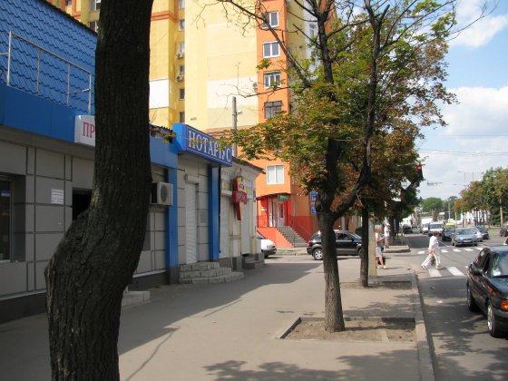 Оренда (можливий продаж) торгового приміщення Харків