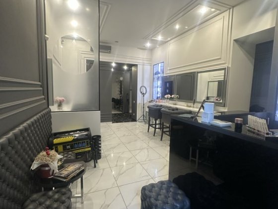 Продається преміум салон краси  Центр Одесс Одесса