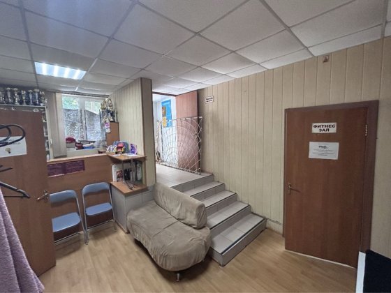 Продам комерційне примищення, офіс, студія Холодна гора Харків