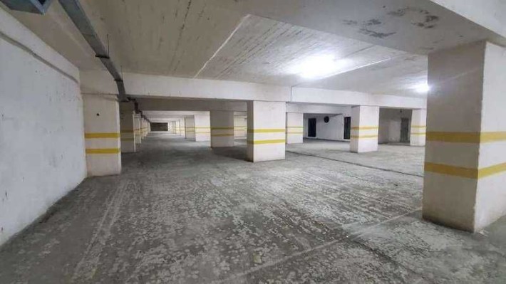 Продажа помещения 2000 м2, подвал ул. Ковтуна Харьков - фото 1