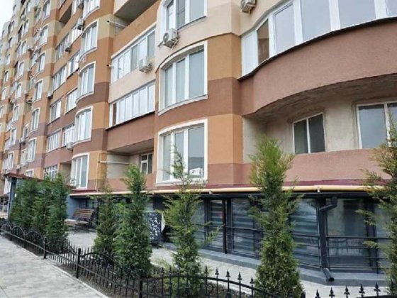 Коммерция на Зоопарковая/Говорова. Одеса