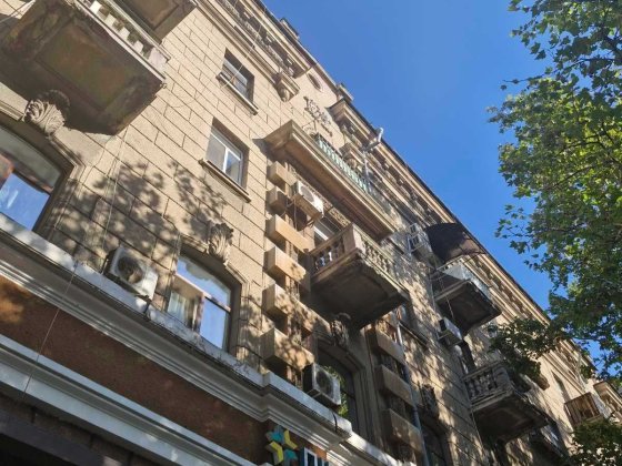 Продам МАНСАРДА 620 м2 (ЧЕРДАК) Екатерининская/Дерибасовская Одесса