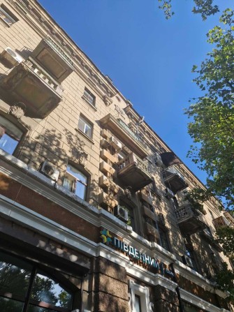 Продам МАНСАРДА 620 м2 (ЧЕРДАК) Екатерининская/Дерибасовская - фото 1