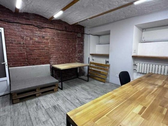 39 900 $‼️‼️Помещение в Центре/Цоколь/Рымарская /55 м2 Харьков