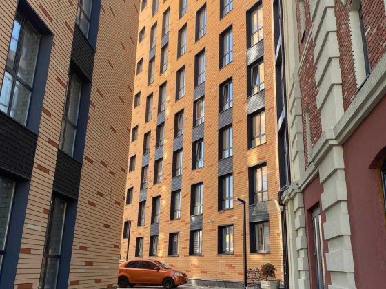 Офіс з ремонтом IT-park Manufactura, метро Бекетова/Майдан Конституції Харків