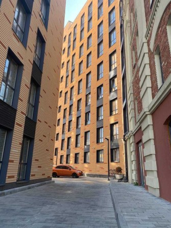 Офіс з ремонтом IT-park Manufactura, метро Бекетова/Майдан Конституції - фото 1