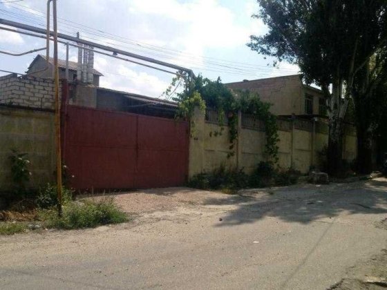 Виробничо- складські приміщення, цех, вул.Льва Симиренко Вигідна ціна Одеса