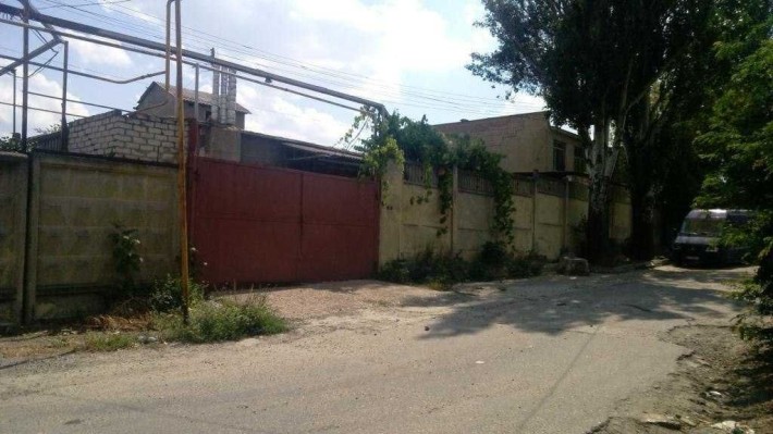 Виробничо- складські приміщення, цех, вул.Льва Симиренко Вигідна ціна - фото 1