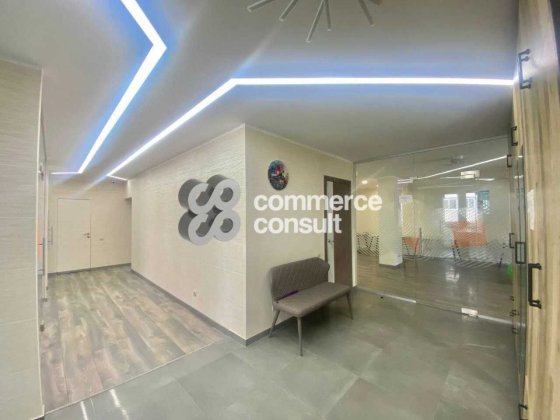 Продаж приміщення з ремонтом на Головацького Львов