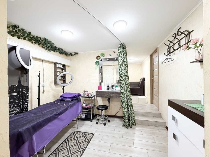 Продам готовий бізнес- працюючий салон краси Лайм - фото 1