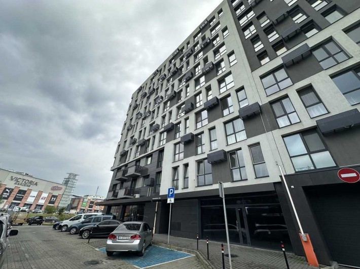 Продаж комерційного приміщення 188,4 м2 вул. Кульпарківська, м. Львів - фото 1