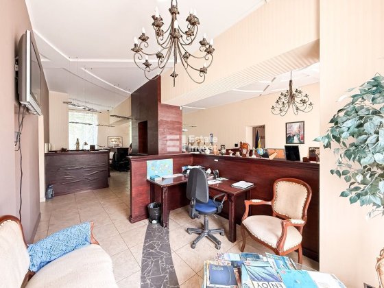 Продам приміщення на вул. Євгенія Єніна (Бакуліна), 1 Харьков