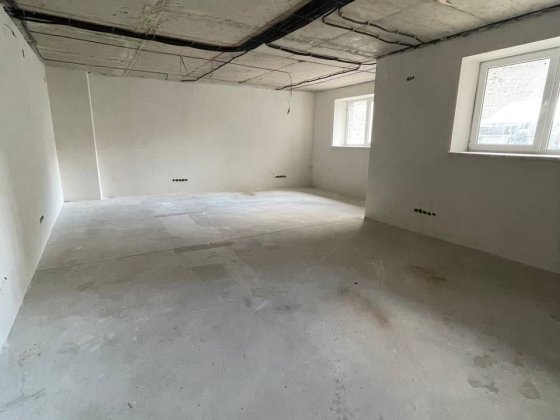 Продаж приміщення з ремонтом 226 м² в Новобудові по вул. Зеленій Львів