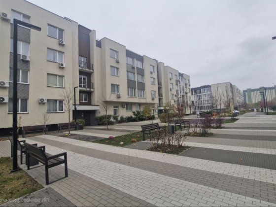 Продаж підвального комерційного приміщення жк Паркленд м.Васильківська Киев