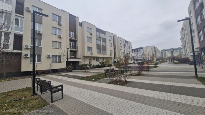 Продаж підвального комерційного приміщення жк Паркленд м.Васильківська - фото 1