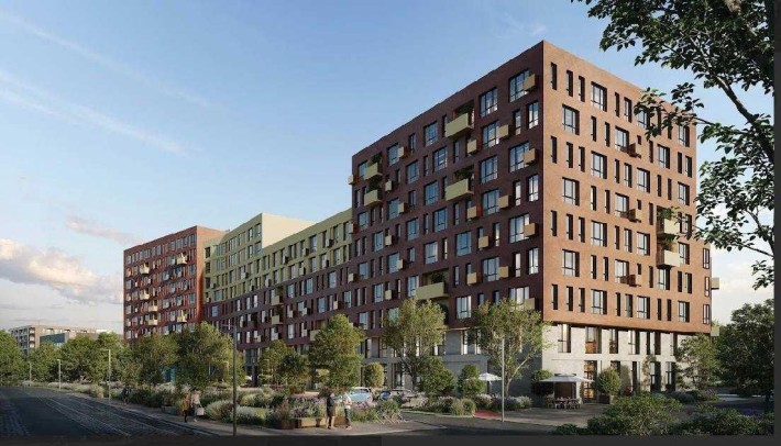 Продаж приміщення 78 м2., вул. Промислова Без Комісії - фото 1