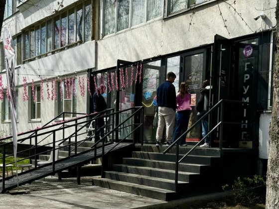 Продам нежитлове приміщення, Русанівка, Лівобережна, Дніпровський р-н Київ