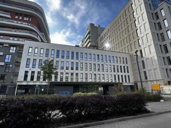 Бізнес-центр Комерція/Генератор Офіс Харків/Одеса/Дніпро Львов