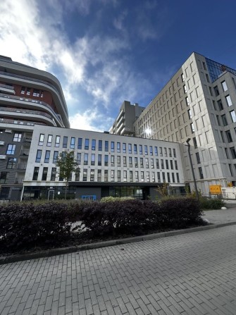 Бізнес-центр Комерція/Генератор Офіс Харків/Одеса/Дніпро - фото 1