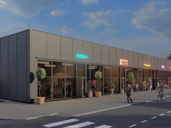 Инвест проект. Окупаемость 7.5 лет. Киев, Область. Киев