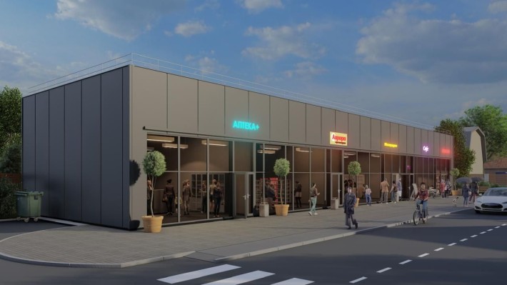 Инвест проект. Окупаемость 7.5 лет. Киев, Область. - фото 1