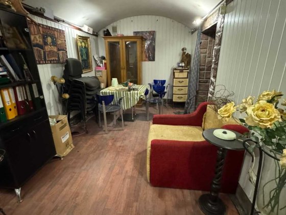 Продаж комерційного приміщення по вулиці Костомарова Львов