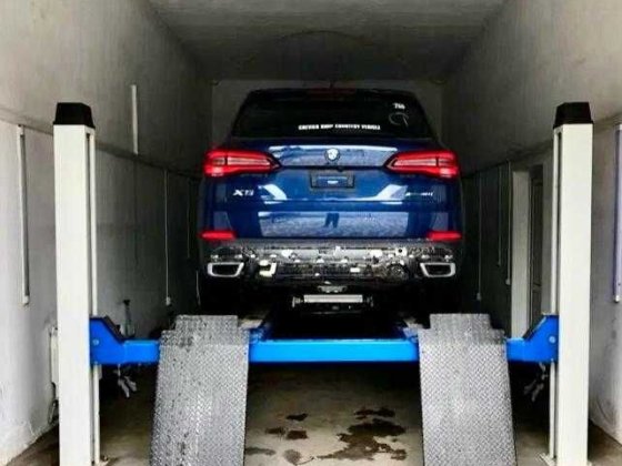 Продаж СТО на фасаді дороги, великий трафік машин, Київ_Без % Київ