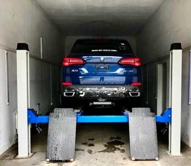 Продаж СТО на фасаді дороги, великий трафік машин, Київ_Без % - фото 1