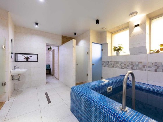 приміщення під SPA комплекс чи салон краси вул.Київська, Львів