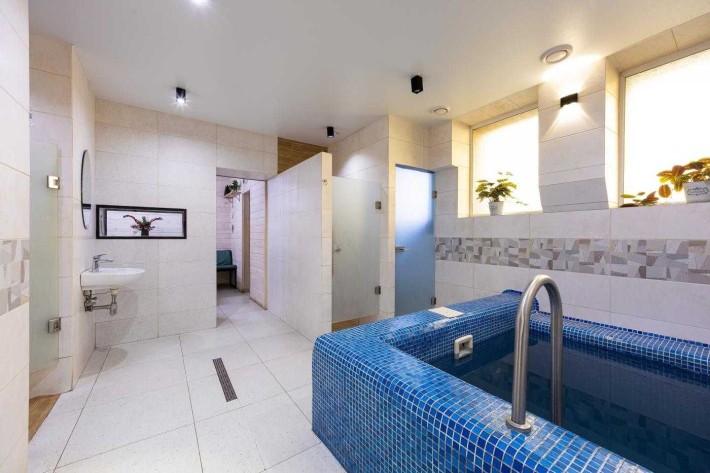 приміщення під SPA комплекс чи салон краси вул.Київська, - фото 1