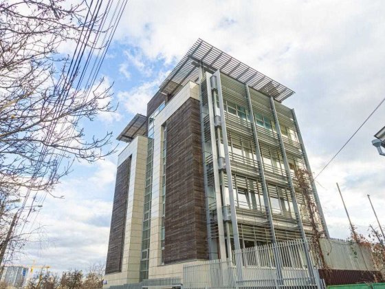 Продажа здания 1166м2 в Печерском районе, Дружбы Народов Київ