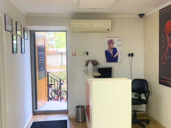 Продаж комерційного приміщення 43 м² без комісії — центр району, Одеса Одесса