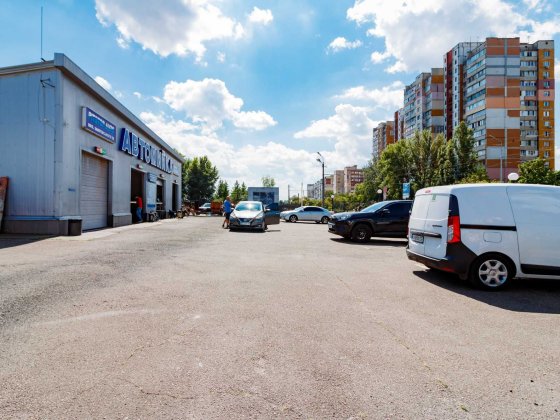 Продаж автомобильного комплексу. Автомийка. Готовий бізнес. Київ