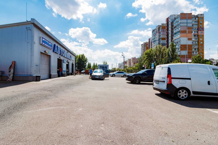 Продаж автомобильного комплексу. Автомийка. Готовий бізнес. - фото 1