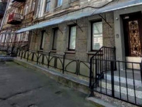 Продам фасадное помещение в центре Одессы Одесса