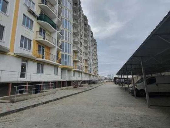 Коммерческое помещение на Семена Палия по супер цене Одесса