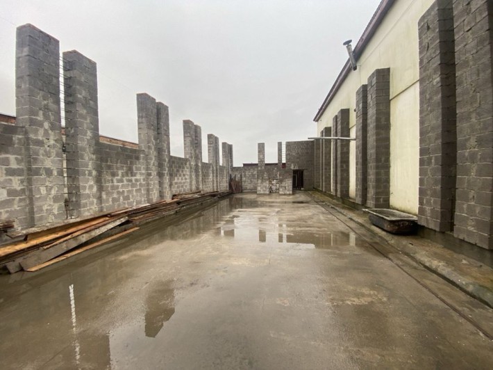 Продам СТО, бокс, гараж - фото 1