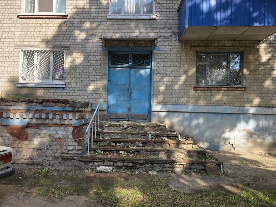 Продам помещение Одесская, пер.Зерновой Харьков