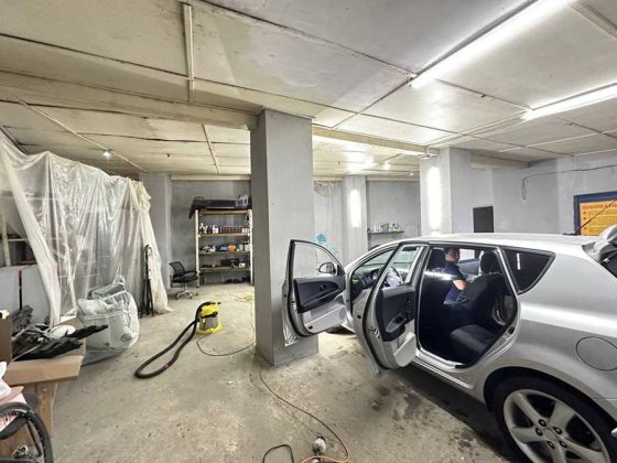 Продажа СТО. код 380450 Одеса