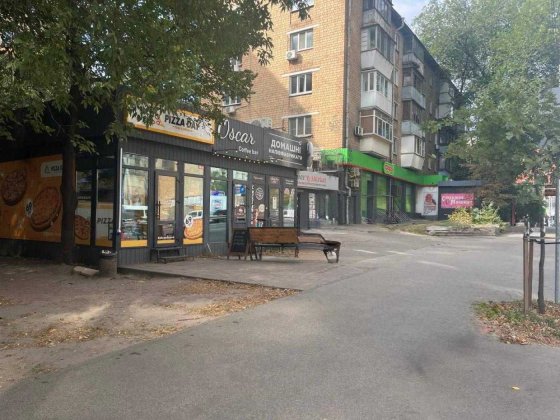 Продаж/Торгівельна площа/Гетьмана Вадима,Солом'янка, 295000$ Київ Київ