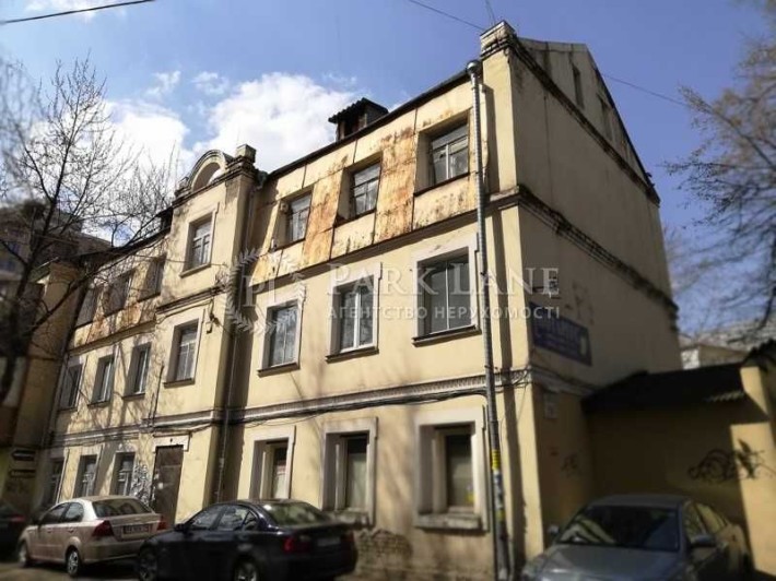 Дмитриевская 29А. Фасадный дом 442 кв. Центр. Шевченковский - фото 1