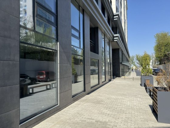 Продажа нежилой фонд 201м2, в ЖК бизнес-класса «Львовская площадь». Київ