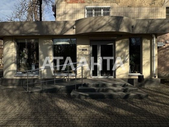 Приміщення під будь-який бізнес, магазин, офіс, прохідне місце Одеса