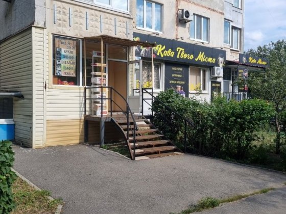 Лучшее помещение на красной линии, РЖМ, 69м2 Харків