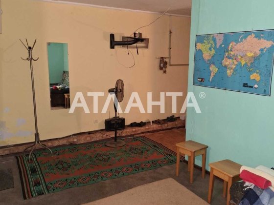 Продажа цокольного помещения на ул.Еврейской Одеса