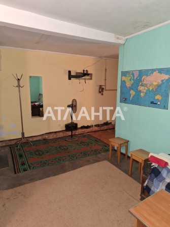 Продажа цокольного помещения на ул.Еврейской - фото 1