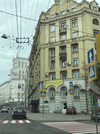 Продажа коммерческой недвижимости/помещения Центр метро Конституции - фото 1