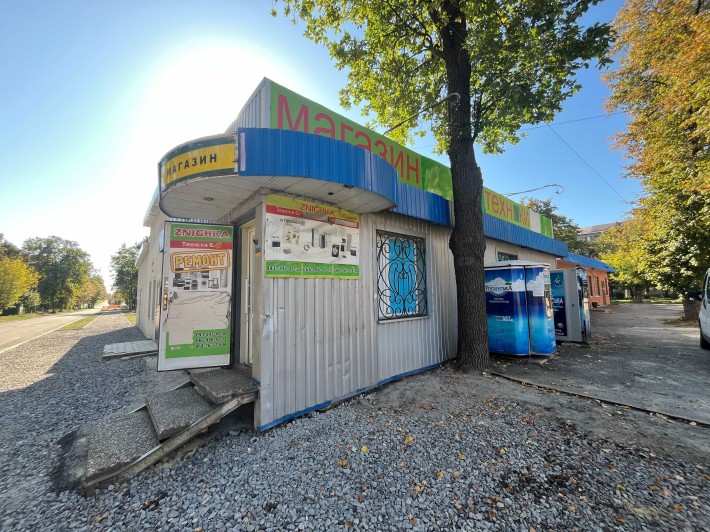 Продаж приміщення/ 1 поверх / "ХТЗ" - фото 1