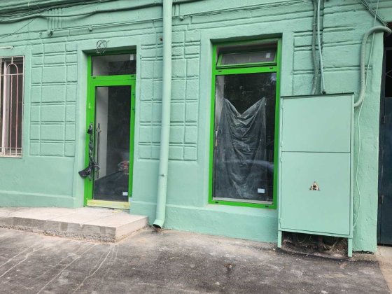 БЕЗ КОМИССИИ • Супер цена • Магазин с арендатором Одеса